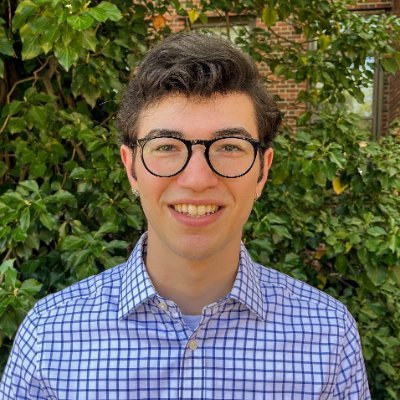 Clinical research assistant at @McLeanHospital TEDY Lab | Williams College psychology ’22 | he/him/his