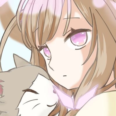 rerie_flos's profile picture. 晴れてTOBIRAPOLISの一員に！！
最近ブロスタはじめた
＃ コンパスとリヴリーとスプラ3やっておりまする。
たまーにイラスト描く。
メグメグ推し。
公式本名はよしださくら。