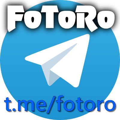 FoToRo Fetish