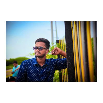SagarJathar07's profile picture. 