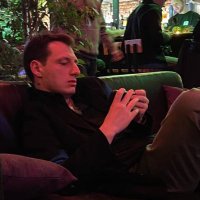 Vladislav Lisov (@psycho_kermit) 's Twitter Profile