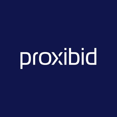 Proxibid is the world's most trusted way to connect buyers and sellers of highly valued items