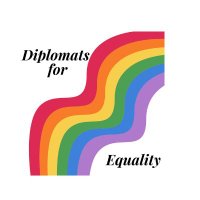 Diplomats for Equality Switzerland (@dipsforequality) 's Twitter Profile