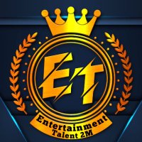 Entertainmet Talent 2M(@entertainmen2m) 's Twitter Profile Photo