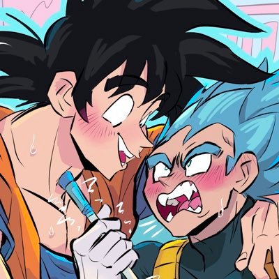 🔞occasional spice🔞✨🥕🥗🥕✨ some vegebul, picc/🥗, picc/🥕; 🅱️18✨please don’t repost art; please also respect the separation b/t main & side accounts, thanks!