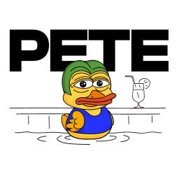 petefrogduck Profile Picture