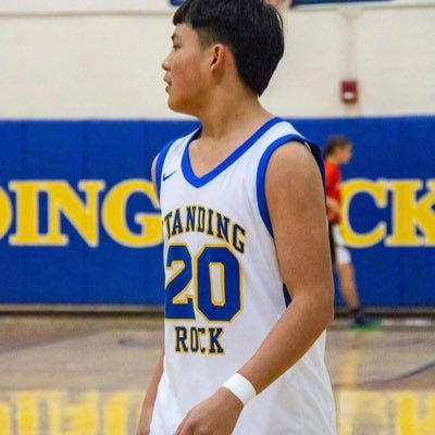 c/o 26’ | 6’0 pg/sg |  Standing Rock High School ND | (701)-301-5252