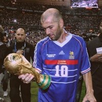 ZIZOU 🐺(@Aziz_RMCF) 's Twitter Profile Photo