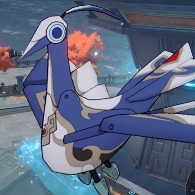 love_hoyo928's profile picture. Twitter初心者 原神、スタレを愛す者。崩壊3rdもその内手を出したい…。