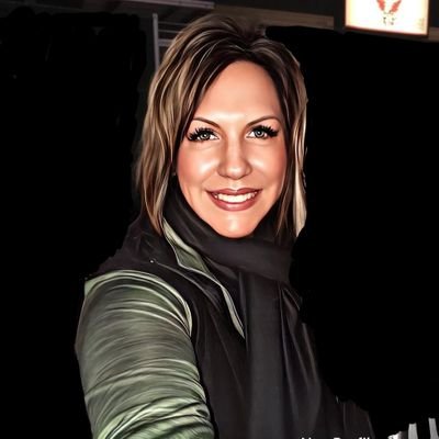 GiGi3point0's profile picture. I 💕God, my family, my man, my dog, and my country. 🇺🇸 🙏🏻💪🏽💥 2A, 100% American Woman. #TRUMPISYOURPRESIDENT
#JESUSISYOURSAVIOR