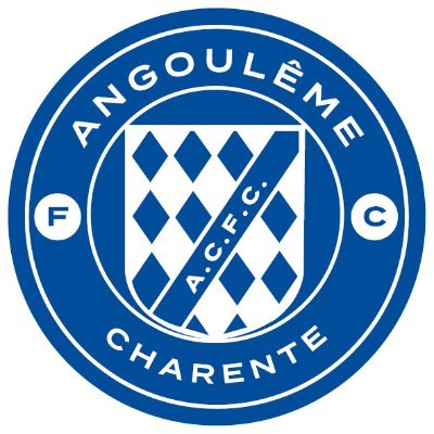 Compte Twitter officiel de Angoulême Charente Football Club⚽ #N2 3 saisons en 1e division / 18 saisons en 2e division / participation à l’#EuropaLeague