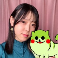 抹茶クレイジーガール🍵みんちゃん🍵金子千記🍵☘️🍵🍵☘️🍵🍵☘️【公式】(@minchan_anosa) 's Twitter Profile Photo