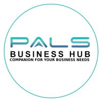 PALS Business Hub(@palsbusinesshub) 's Twitter Profile Photo