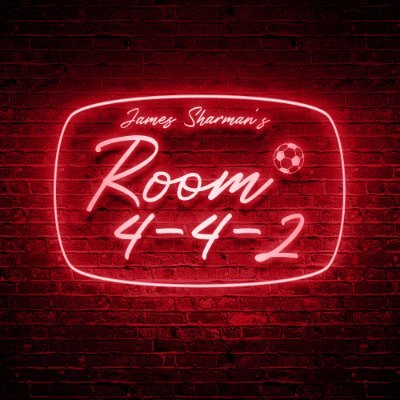 Room 4-4-2 is Canada's Weekly Soccer Show hosted by @Jamessharman and powered by @northstarbets