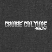 Cruise Culture Magazine(@CCMagazine) 's Twitter Profile Photo