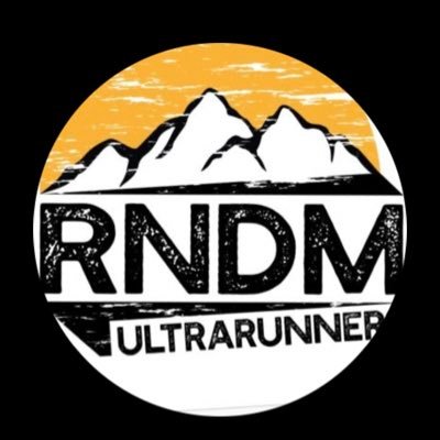 Another random ultra running podcast