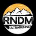 RNDM Ultrarunner Podcast (@RndmUltra) Twitter profile photo