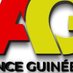 Agence Guinée Presse (@presseagp) Twitter profile photo Agence Guinée Presse (@presseagp) Twitter profile photo