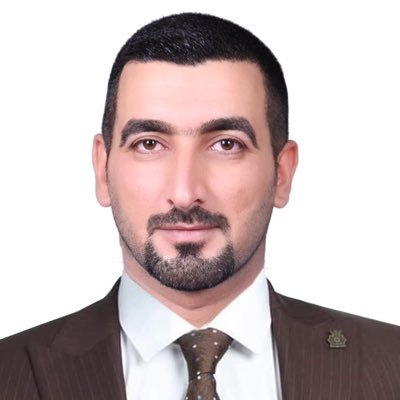 بكالوريوس إدارة  وإقتصاد جامعة بغداد