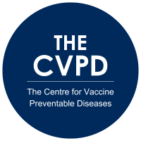 The Centre for Vaccine Preventable Diseases (CVPD) (@cvpd_uoft) 's Twitter Profile