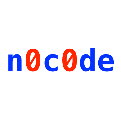 n0c0de1