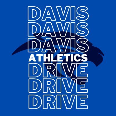 The official Twitter of Davis Drive Middle School Athletics. Providing you with updated scores, news, and events!  Follow us on Instagram - DDMSAthletics.