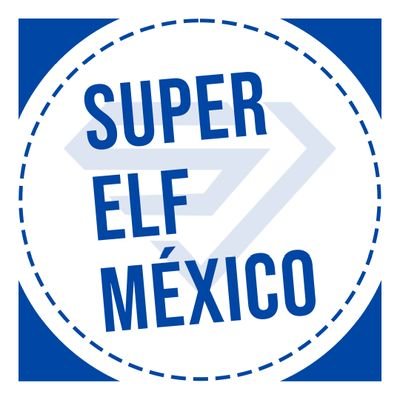 💙 Fanbase mexicana
💙 OT15
✨Tiktok: super.elf.mxico
✨Facebook: superelfmexico
✨ Instagram: superelfmexico