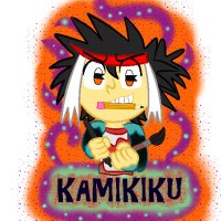 Drawings_Kamikiku_MLP (and Others)(@DrawingKamikiku) 's Twitter Profile Photo