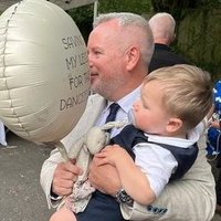 Anthony Boyd (@charliebronze) Twitter profile photo