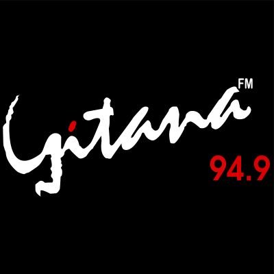 ¡Disfruta con nosotros los grandes éxitos de la música en español, a través de 94.9 FM!🎙 #GitanaTeAcompaña💃🏻