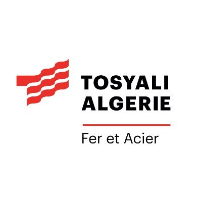 Compte officiel du leader de l'industrie sidérurgique en Algérie