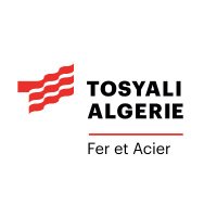 Tosyali Algérie (@tosyalialgerie) 's Twitter Profile Photo