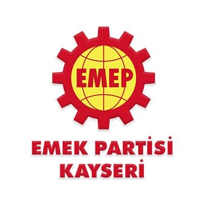 Emek Partisi Kayseri İl Örgütü Resmi Hesabı