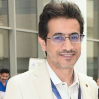 عبدالرحمن الشمري (@dr_alshameri) 's Twitter Profile Photo