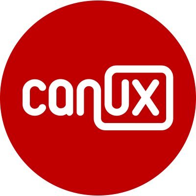 The largest and longest running annual experience design event North of the Wall.
Fall 2025. 13th edition
#CanUX