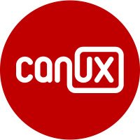 CanUX 2025 (@canuxconf) 's Twitter Profile Photo CanUX 2025 (@canuxconf) 's Twitter Profile Photo