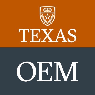 UTAustinOEM Profile Picture