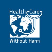 Health Care Without Harm Southeast Asia(@hcwhasia) 's Twitter Profile Photo