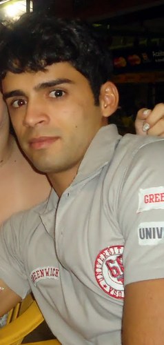 DiegoBalduino's profile picture. 