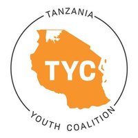 Tanzania youth coalition (@tyc_tanzania) 's Twitter Profile