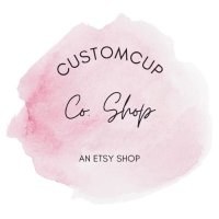 CustomCup Co. Shop(@CustomCupCoShop) 's Twitter Profile Photo