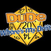 Dude, Where's My Drift (@dwmdpodcast) 's Twitter Profile