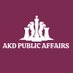 AKDPublicAffairs (@AKD_PA) Twitter profile photo