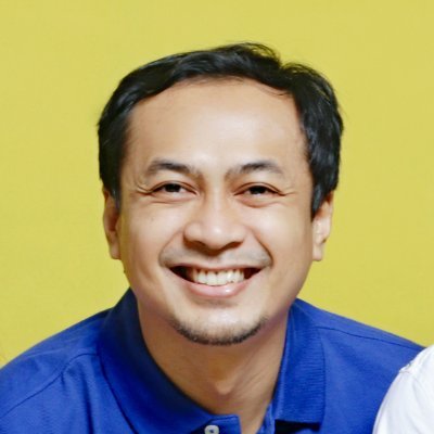 wisnuhafid's profile picture. tukang bikin website di @webhade • chelsea murtad aka @Arsenal gooners • @OnePieceAnime and @assassinscreed no 1 fans
https://t.co/CXOROwMm43