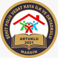 Artuklu Şehit Polis Vedat Kaya İOA (@sehitpolisvkioa) Twitter profile photo