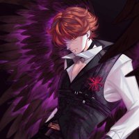 Corvus Shadows 🪶 🌌 Shadow Villain VTuber (@corvusshadows) 's Twitter Profile