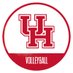 Houston Volleyball (@UHCougarVB) Twitter profile photo