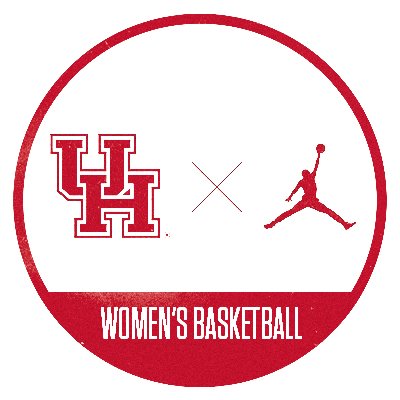 The official Twitter account for the University of Houston Women's Basketball Team | Proud member of the @Big12Conference