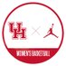 Houston Women's Basketball (@UHCougarWBB) Twitter profile photo