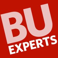 BU Experts(@BUexperts) 's Twitter Profile Photo